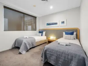 Resort and Spa 2306-7