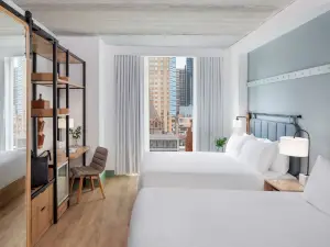 Hyatt Centric Center City Philadelphia