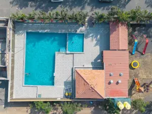 Hotel Vintage Hills Resort