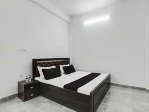 SPOT ON Hotel chitransh inn