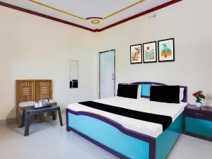 Hotel O park's