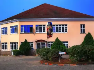 Jorany Hotel Resort Ikom