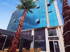 Grand Kirsehir Hotel