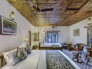 Sunderban Tiger Camp