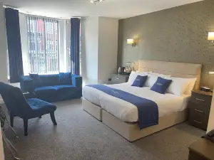 Ruskin Hotel