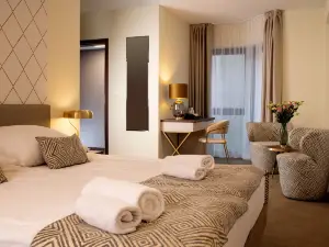 Xerion Hotel