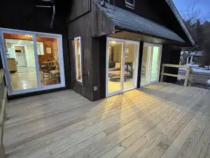 Brookside Hideaway, Brook Road Inn