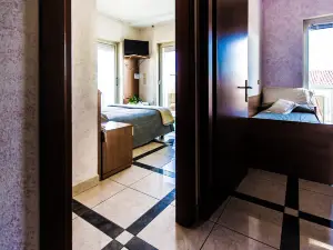 Hotel Baviera
