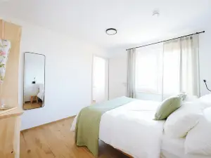 Bed & Breakfast alle Cantine