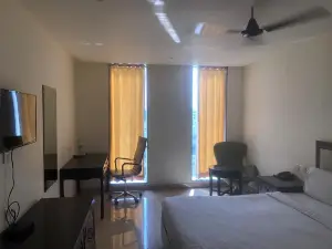 Sree Veda Inn