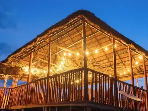 Bugesera Lake Hotel