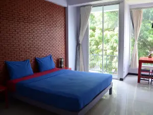 The SP Hotel