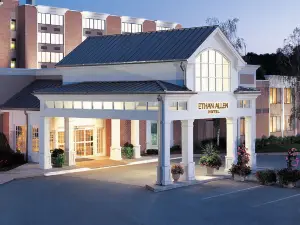 Ethan Allen Hotel
