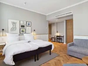 Hotel Kong Arthur