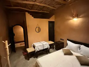 Kasbah Ennakb