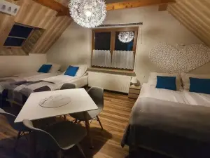 Pokoje Gościnne Kacper Blisko Gondoli