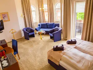 Hotel-Restaurant Zur Krone