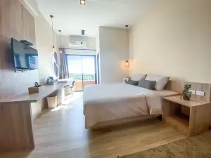 I-Home Residence and Hotel