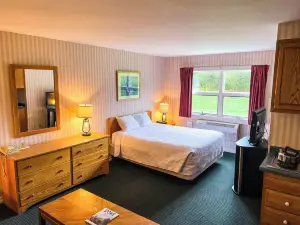 Stowe Motel & Snowdrift