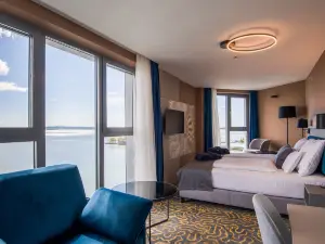 Hotel Helikon