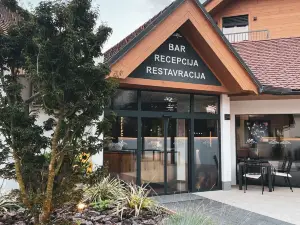 Hiša Aleš