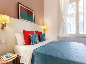 Magnini Rooms
