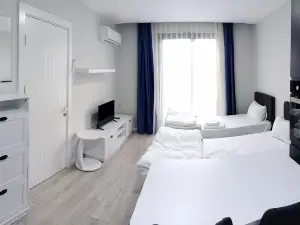 C Suites Antalia Airport