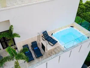 Hotel Rilux Cartagena