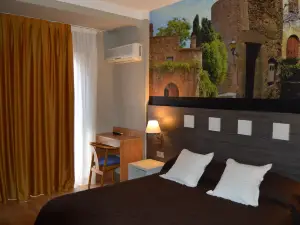 Hotel Ciutadella