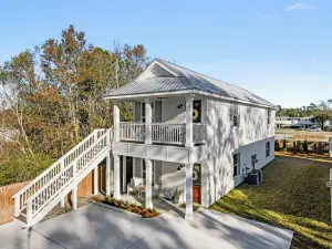 Magnolia Suites BSL