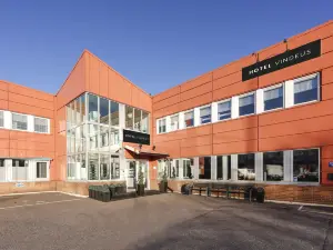 Hotel Vindeus