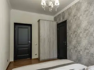 PaulMarie Apartments in Bobruisk