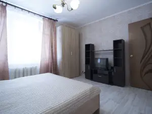 Flats of Moscow Апартаменты «Балаклавский, 4, к. 4»