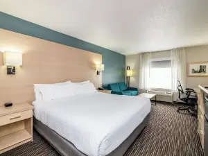 Best Western Watertown