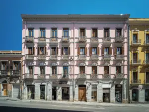 馬庫斯套房酒店