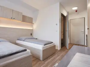 Bader Aparthotel