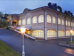 Blanco Hotel Spa