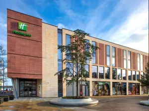 Holiday Inn Sunderland - City Centre