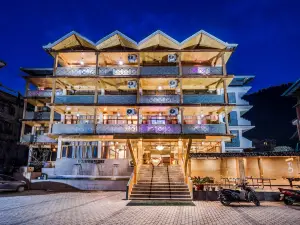 Hill River Resort by West Western