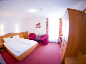 Landhotel Aschenbrenner