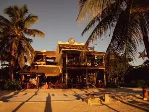 魯納德普拉塔酒店