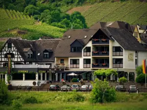 Hotel Sewenig