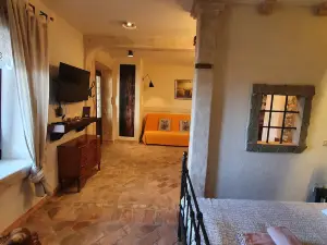 蒙弗特公寓飯店