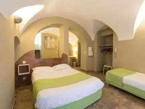 Sud Hôtel-Restaurant