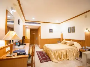 Empires Hotel Paradip