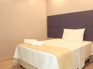 Hotel Place Jardin