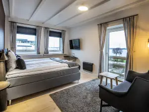 Hotel Sidesporet