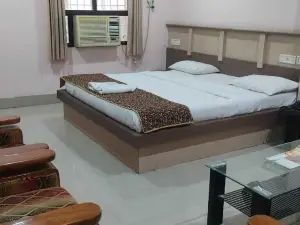 Hotel Apsara Koraput