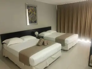 Hotel de Cuautla