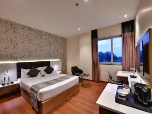 Click Hotel Vista-International Airport